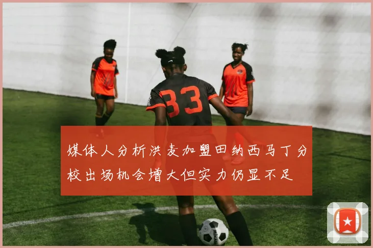 媒体人分析洪麦加盟田纳西马丁分校出场机会增大但实力仍显不足
